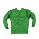 Camisa Hulk La Masa