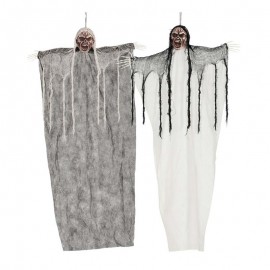 Colgante zombie 120cm