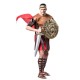 Disfraz de gladiador romano para adulto
