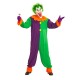 Disfraz de Joker maligno