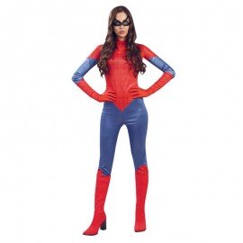 Disfraz de Spider Woman para adulto