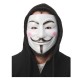 Careta V de Vendetta Anonymous