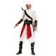 Disfraz de Assassins Creed blanco